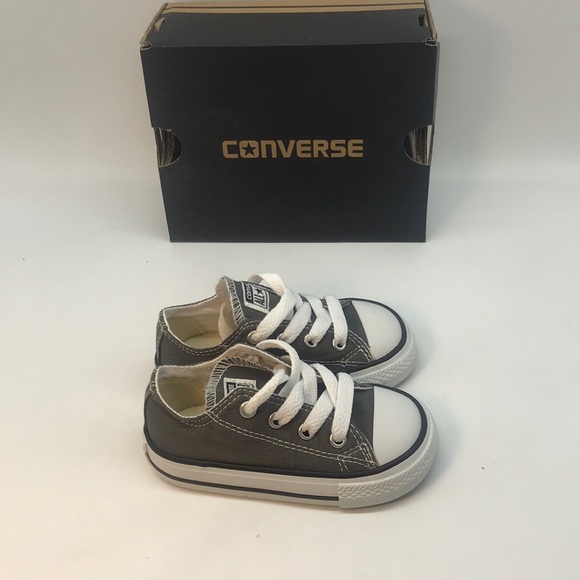 Converse Chuck Taylor All Star SP IN OX Baby - Picture 15 of 16